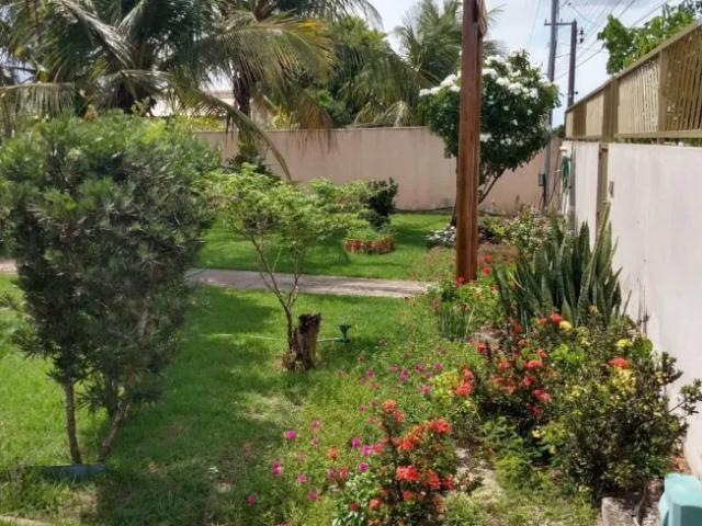 Casa à venda com 2 quartos, sendo 1 suíte Cajueiro, São João da Barra, RJ
