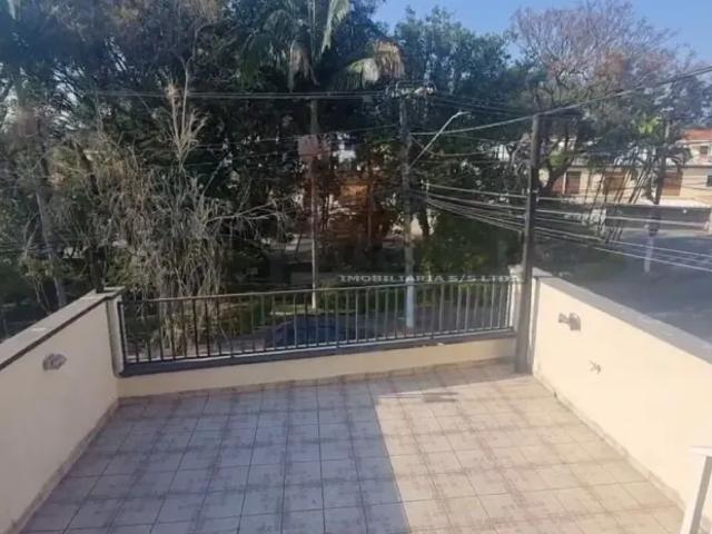 Casa à venda com 3 quartos, 3 suítes no Jardim Bonfiglioli USP