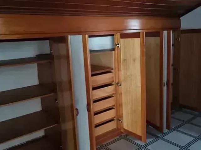 Casa à venda com 3 quartos, sendo 1 suíte, Tarcisio Miranda, Campos dos Goytacazes, RJ