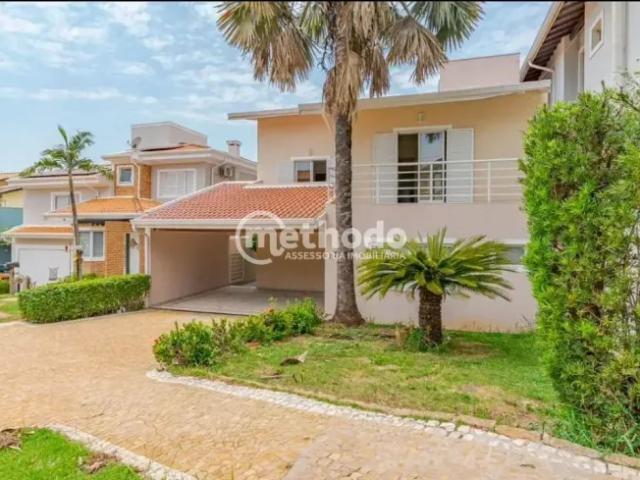 Casa à venda cond. Residencial Paineira Betel Paulínia/SP