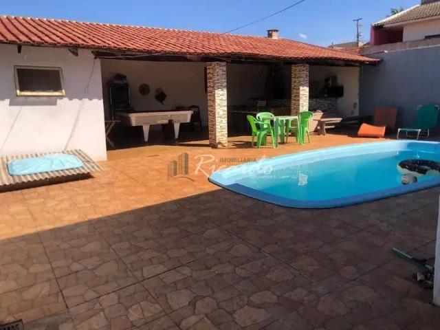 Casa à venda, Conjunto Novo Centauro, Arapongas, PR