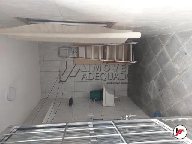 Casa à venda de 135,00m² no bairro Vila dos Remedios, Osasco/SP