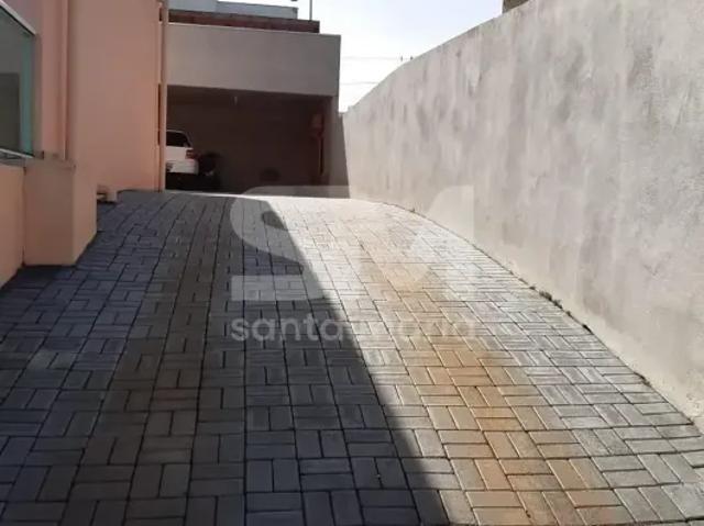 Casa à venda, Desbravador, Chapecó, SC