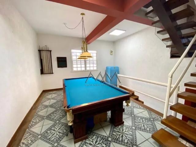Casa á venda no São Bento com 4 Suítes – 544m²