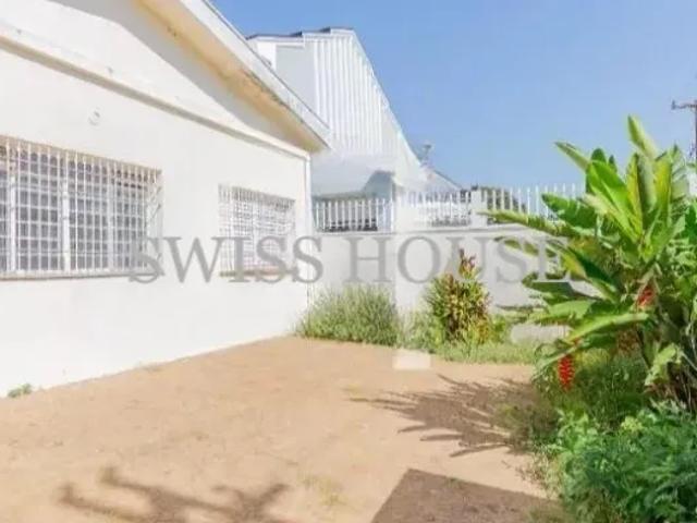 Casa à venda e para alugar 2 quartos no Jardim Londres em Campinas