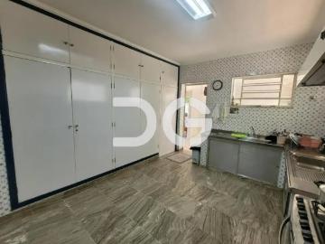 Casa à venda e para alugar em Campinas, Jardim das Paineiras, com 6 quartos, com 527 m²