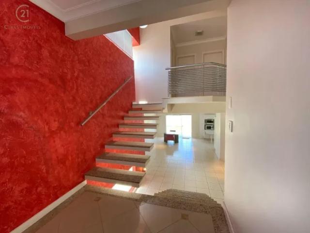 Casa à venda e para alugar em Londrina, Bela Vista, com 3 quartos, com 220 m²