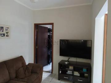 Casa à venda em Campinas, Jardim Santa Lúcia, com 4 quartos, com 122 m²