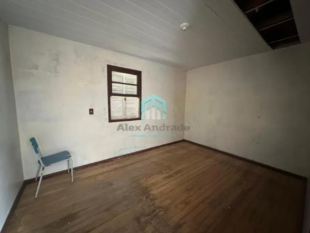 Casa à Venda em Canto dos Ganchos, 3 Quartos, 2 Banheiros – R$650mil