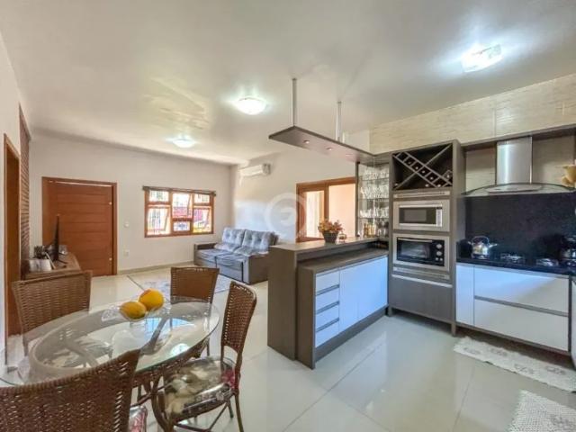 Casa à venda em Estância Velha, Sol Nascente, com 2 quartos, com 206.47 m²
