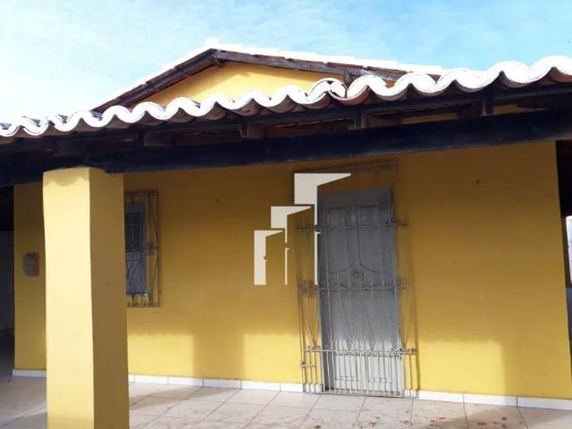 Casa à Venda em Luís Correia/PI