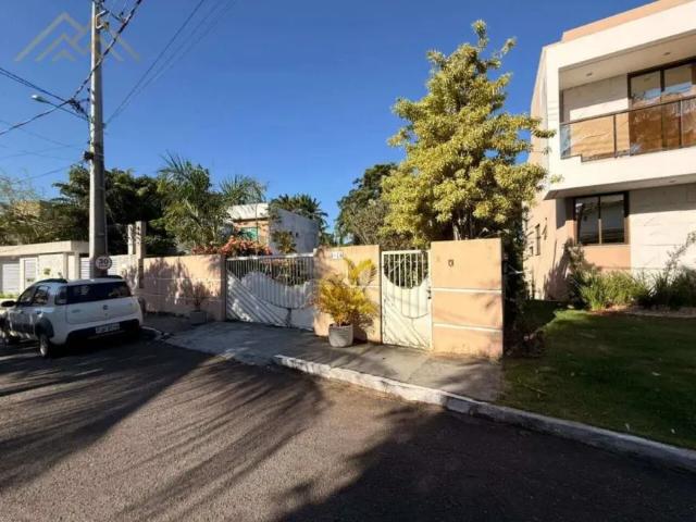 Casa à venda em Lauro de Freitas, Portão, com 4 quartos, 195m²