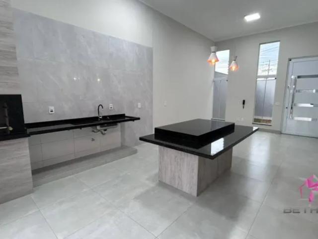 Casa à venda em Pirassununga
