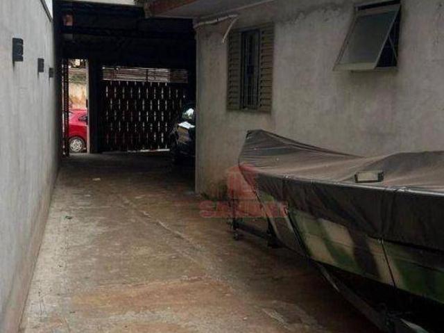 CASA VENDA EM PORTO SÃO JOSÉ AO LADO DO PREDIO NOVO
