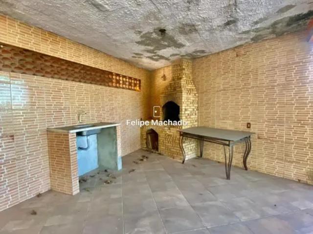Casa à venda em Rio de Janeiro, Cavalcanti, com 2 quartos, com 120 m²