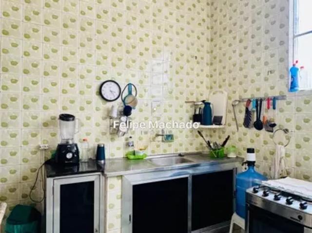 Casa à venda em Rio de Janeiro, Engenho da Rainha, com 2 quartos, com 160 m²