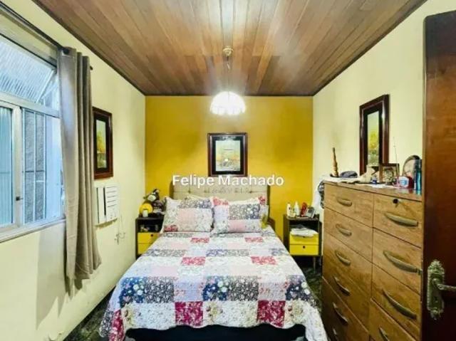 Casa à venda em Rio de Janeiro, Inhaúma, com 5 quartos, com 200 m²
