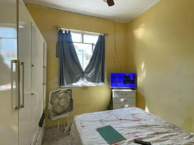 Casa à venda em Rio de Janeiro, Irajá, com 2 quartos, com 60 m²