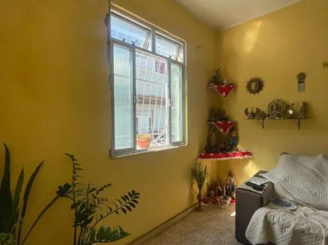 Casa à venda em Rio de Janeiro, Irajá, com 2 quartos, com 60 m²