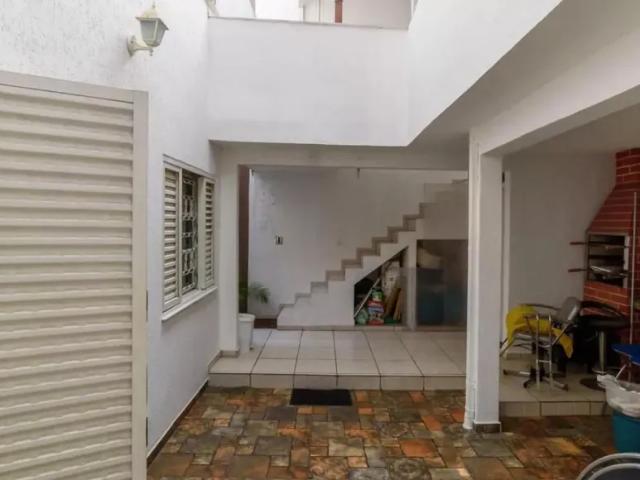 Casa à Venda em São Caetano do Sul Jardim São Caetano
