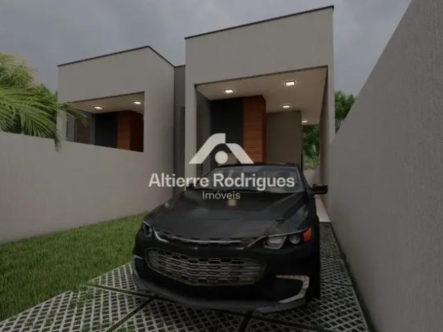 Casa à venda em são francisco 3 quartos/suíte/180m² jacaraípe, serra, es