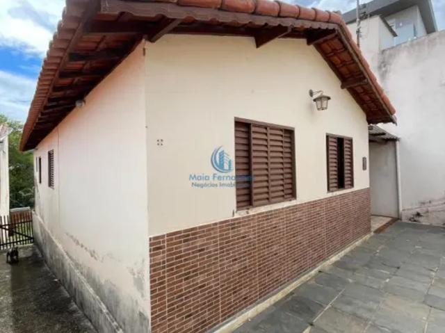 Casa à venda em São Lourenço REF: CV304
