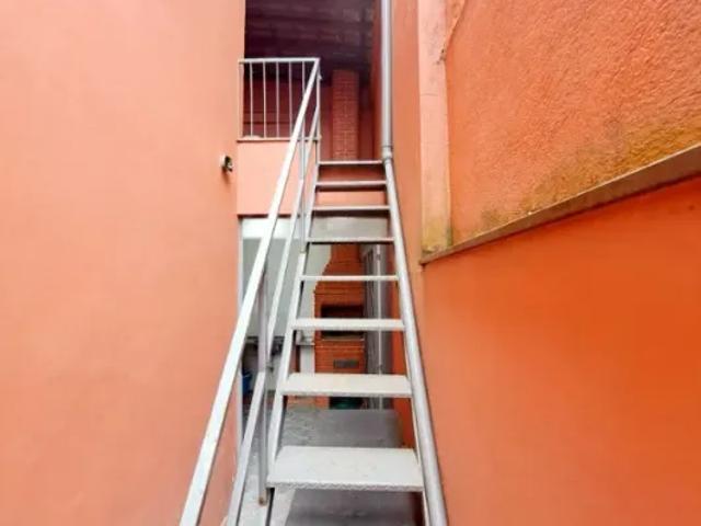 Casa à venda em São Paulo SP, Parque São Domingos: 3 quartos, 3 suítes, 2 salas, 4 banheiros, 2 vaga