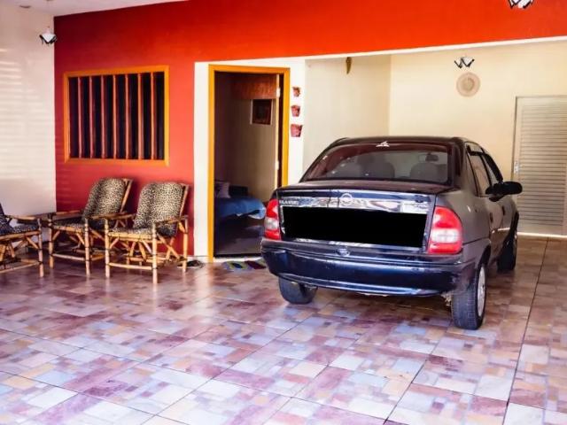 Casa à venda em Sorocaba SP, Jardim São Guilherme: 3 quartos, 1 suíte, 1 sala, 3 banheiros, 2 vagas