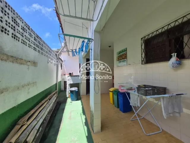 Casa à Venda em Tambauzinho, João Pessoa/PB
