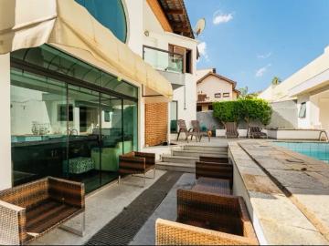 Casa à Venda e/ou Locação no Residencial Alphaville – Conforto, Elegância e Lazer Completo