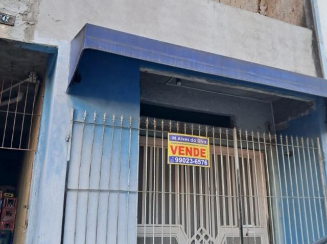 Casa Venda Franco da Rocha SP Chácara São Luiz