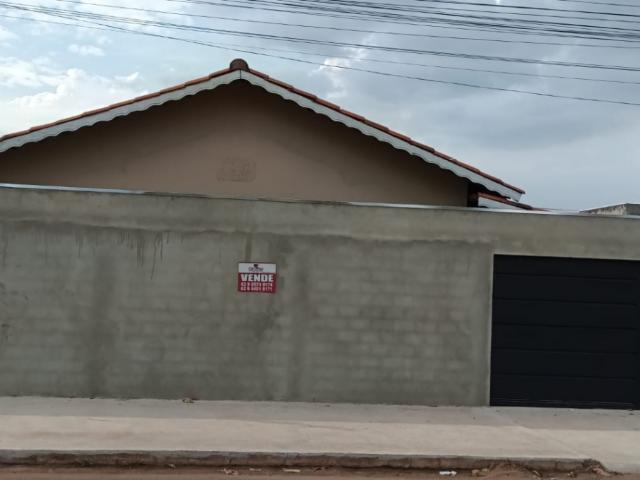 Casa Venda Goianápolis GO Centro