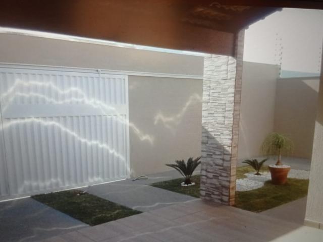 Casa Venda Goianápolis GO Jardim Primavera