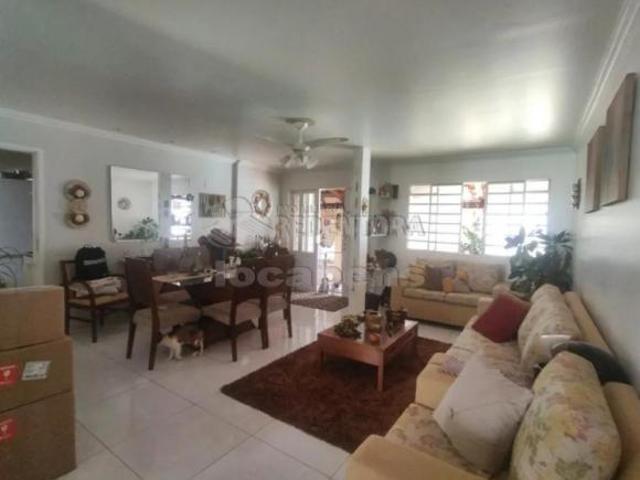 Casa Venda Jardim Tarraf II Zona Sul