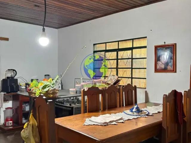 Casa à venda, Jardim Vitória, Cuiabá, MT
