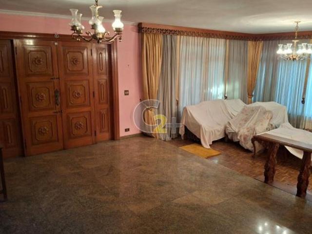 Casa, venda, Jardim da Saúde, 5 quartos, 3 suítes, 6 vagas