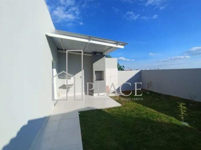 Casa à venda JARDIM NACIONAL 2 quartos 298.000,00
