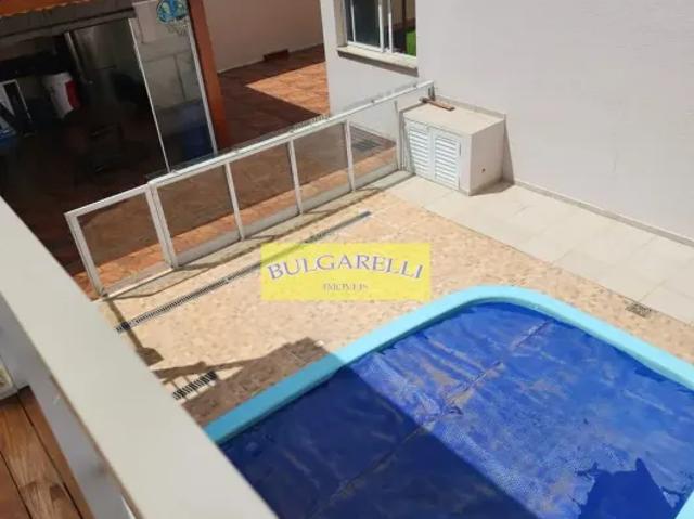 Casa à venda, Jardim Paulista II, Jundiaí, SP