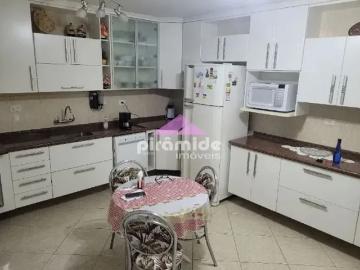 Casa à venda, Jardim Satélite, São José dos Campos, SP