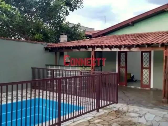 Casa à venda, Parque dos Lagos, Ribeirão Preto, SP