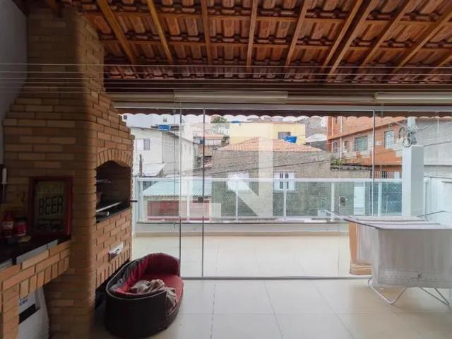 Casa à Venda Parque São Lucas, 2 Quartos, 96 m2