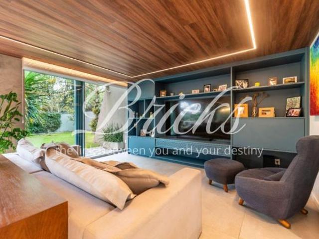 CASA VENDA PINHEIROS 629M² TERRENO