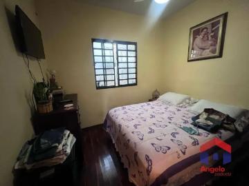 Casa com 3 dormitórios à venda por R$ 450.000,00 Jardim Leblon Belo Horizonte/MG