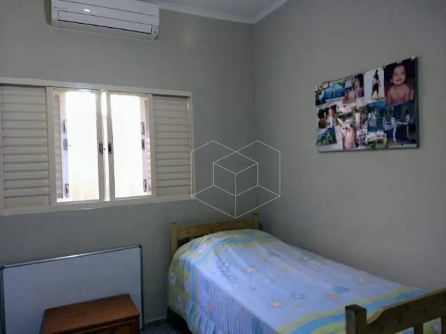 Casa à venda por R$ 510.000,00 Jardim Estádio Jaú/SP