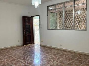 Casa venda por R$ 750.000,00 ou aluguel por R$ 4.800,00/mês Estuário Santos/SP