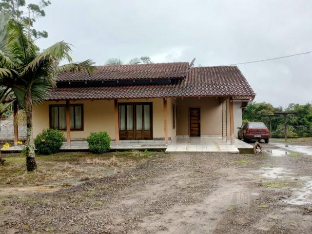 Casa Venda Presidente Nereu SC Itaquá