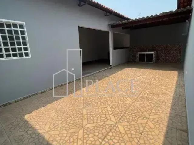 Casa à venda Professor José Augusto da Silva Ribeiro 3 quartos 450.000,00