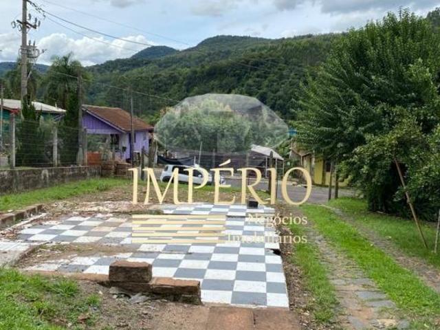 Casa, Venda, Quilombo, Três Coroas