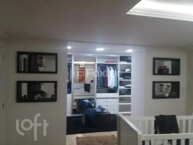 Casa à venda Rua Vinícius de Moraes, Marechal Rondon Canoas