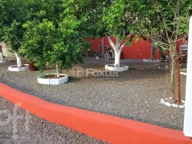 Casa à venda Rua Aristides D'Ávila, Passos dos Ferreiros Gravataí